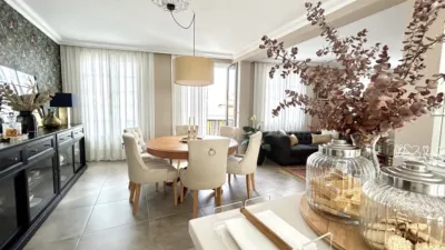 Apartment in the Center photo 7