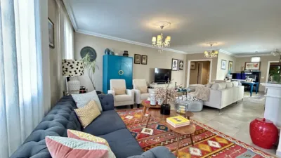 Apartment in the Center photo 3