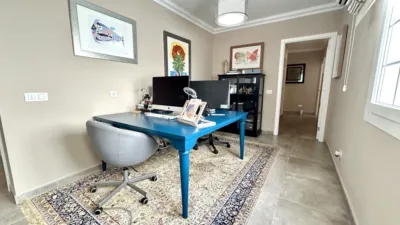 Apartment in the Center photo 5