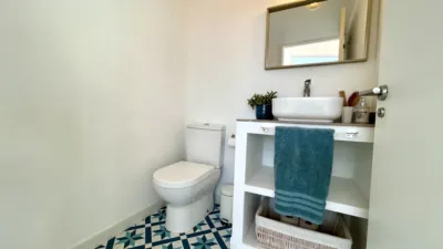 Apartment in the Center photo 21