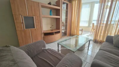 Apartment in Puntillo del Sol photo 8