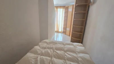 Apartment in Puntillo del Sol photo 11