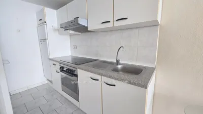 Apartment in Puntillo del Sol photo 9