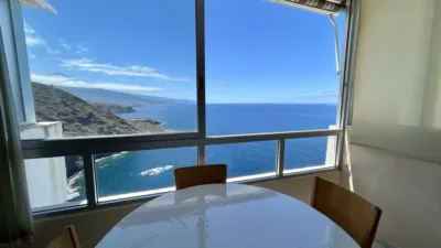 Apartment in Puntillo del Sol photo 2