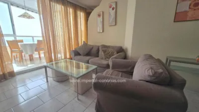 Apartment in Puntillo del Sol photo 7