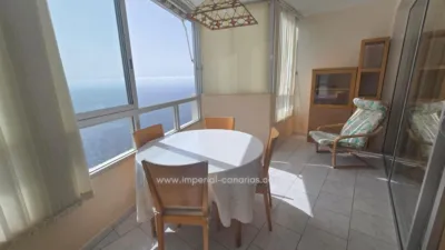Apartment in Puntillo del Sol photo 4