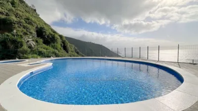Apartment in Puntillo del Sol photo 12