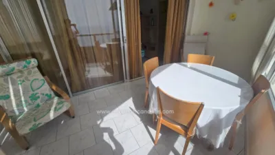 Apartment in Puntillo del Sol photo 6