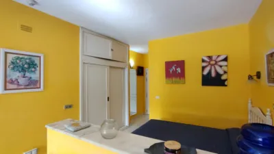 Studio in El Botánico photo 19