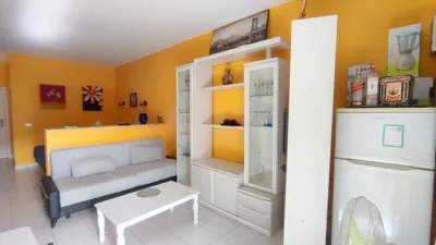 Studio in El Botánico photo 11