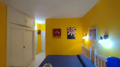 Studio in El Botánico photo 18