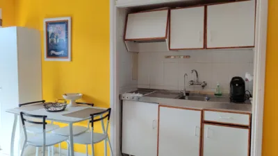 Studio in El Botánico photo 13