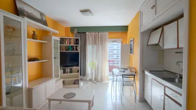 Studio in El Botánico photo 9