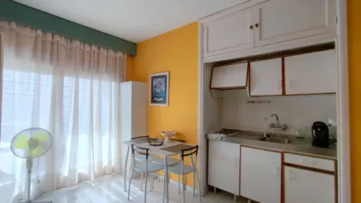Studio in El Botánico photo 14