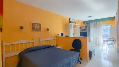 Studio in El Botánico photo 15