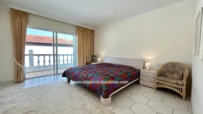 Penthouse in La Romántica photo 13
