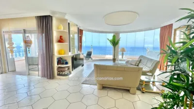 Penthouse in La Romántica photo 4