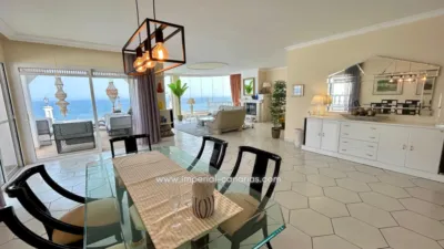 Penthouse in La Romántica photo 5