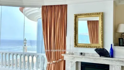 Penthouse in La Romántica photo 10