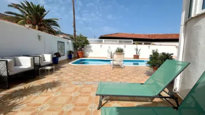 Penthouse in La Romántica photo 21