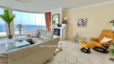 Penthouse in La Romántica photo 6