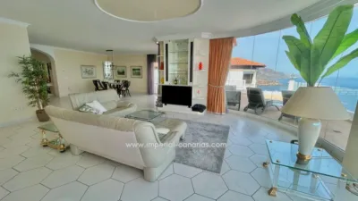 Penthouse in La Romántica photo 9