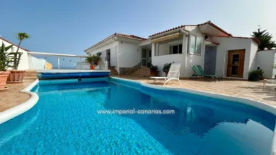 Penthouse in La Romántica photo 3