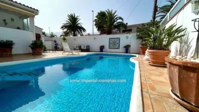 Penthouse in La Romántica photo 20