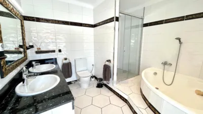 Penthouse in La Romántica photo 18