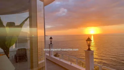 Penthouse in La Romántica photo 26