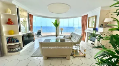 Penthouse in La Romántica photo 7