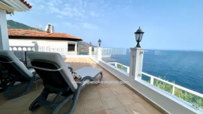 Penthouse in La Romántica photo 24