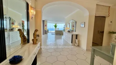 Penthouse in La Romántica photo 11