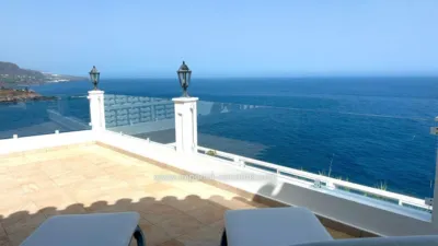 Penthouse in La Romántica photo 25