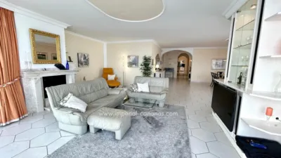 Penthouse in La Romántica photo 8
