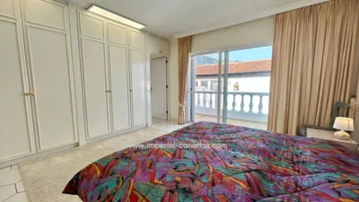 Penthouse in La Romántica photo 12