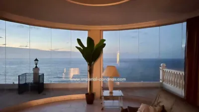 Penthouse in La Romántica photo 27