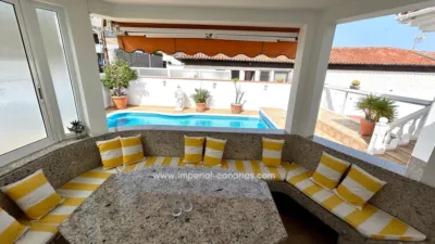 Penthouse in La Romántica photo 17