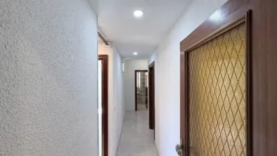 Apartment on Calle de San Cándido photo 18