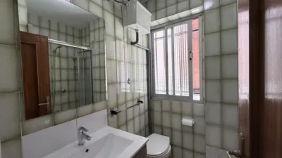 Apartment on Calle de San Cándido photo 25