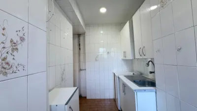 Apartment on Calle de San Cándido photo 11