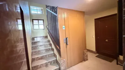 Apartment on Calle de San Cándido photo 29
