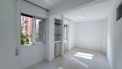 Apartment on Calle de San Cándido photo 8