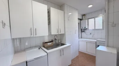 Apartment on Calle de San Cándido photo 10