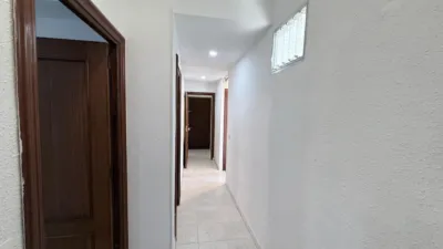 Apartment on Calle de San Cándido photo 24