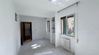 Apartment on Calle de San Cándido photo 9