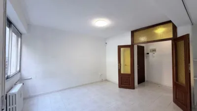 Apartment on Calle de San Cándido photo 5