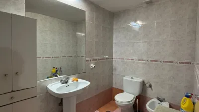 Piso en venta en Calle de Jacinto Camarero, Opañel (Distrito Carabanchel. Madrid Capital) de 310.000 €