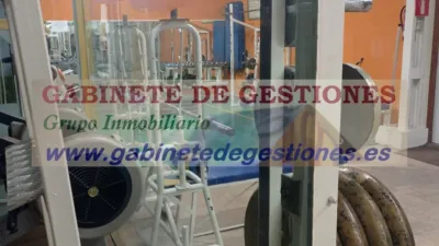 Local comercial en venta en Centro Albacete - Vista 4