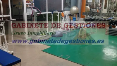 Local comercial en venta en Centro Albacete - Vista 5